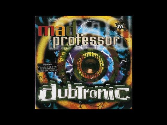 Mad Professor - Dubtronic