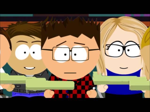 Parody Productions