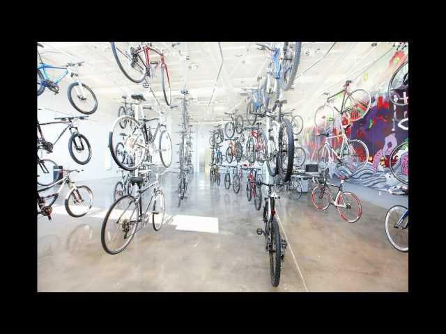 RB Inc Jamis Bicycles Canada