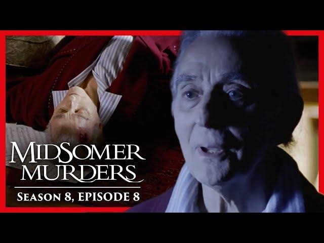 Midsomer Rhapsody | Full Episode | Season 8 Episode 8 | Midsomer Murders