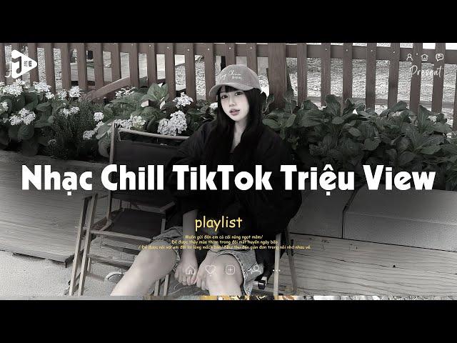 Nhạc Chill Dễ Ngủ 2025  BXH Nhạc Buồn Chill 2025 Nghe "Cực Suy" - Nhạc Lofi Chill Nhẹ Nhàng 2025