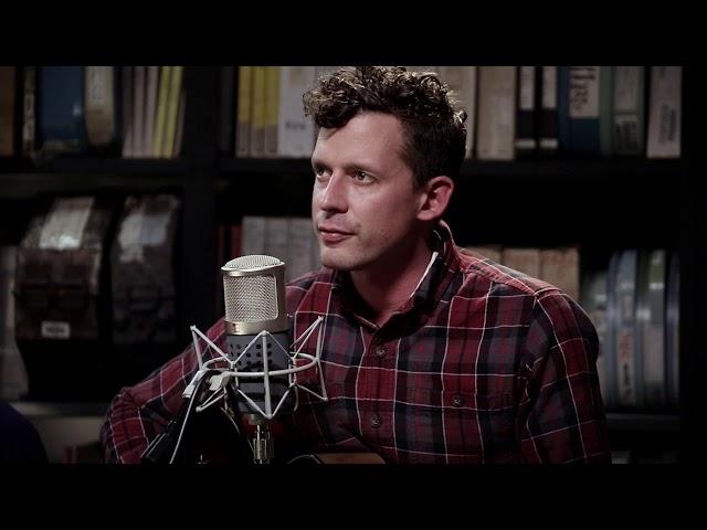 Turnpike Troubadours - Pay No Rent - 10/26/2017 - Paste Studios, New York, NY