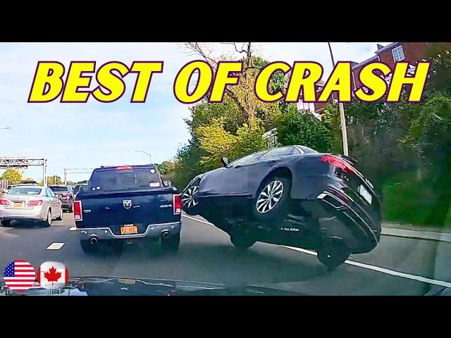 Best of Car Crashes Compilation