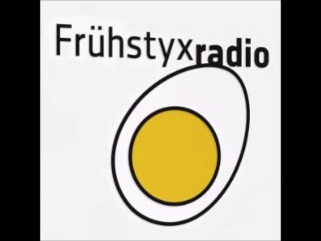 Frühstyxradio Cuts (Radio FFN) Part 2 [1994/1995] (Heimat)