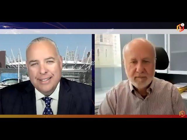 Globex Mining options Duquesne West/Ottoman Project to Emperor Metals