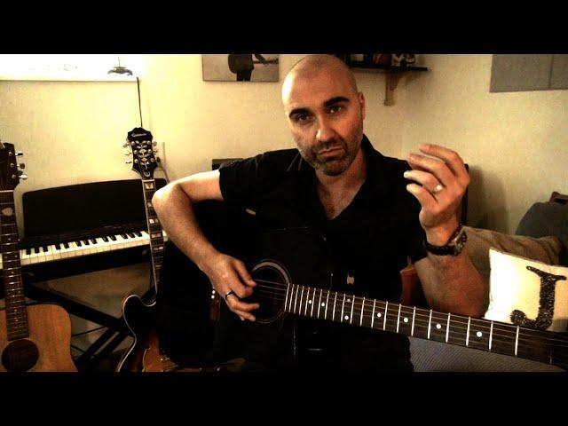 Fever ~ Elvis (version) cover Joe Var Veri