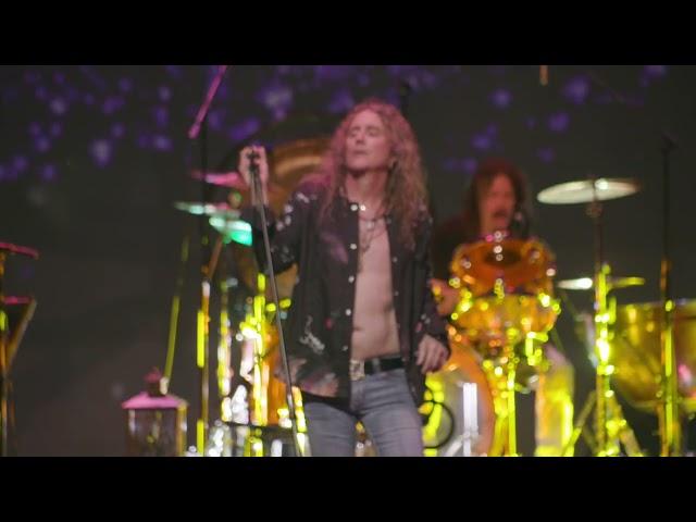 KASHMIR-Spirit of Led Zeppelin Live Promo