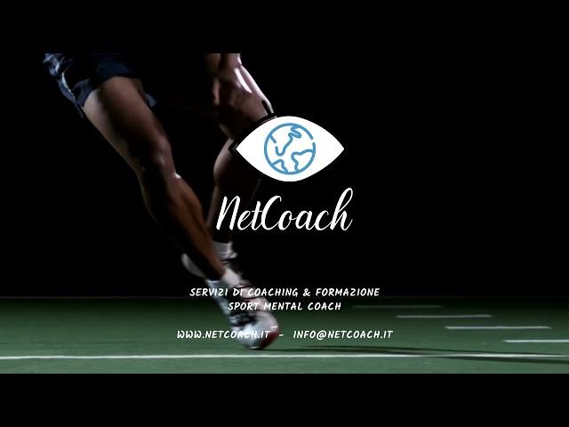 Promo Video Sport Mental Coach