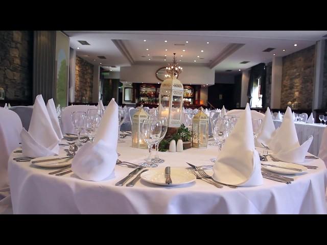 Station House Hotel -  Boyne Valley's Boutique Hotel Meath