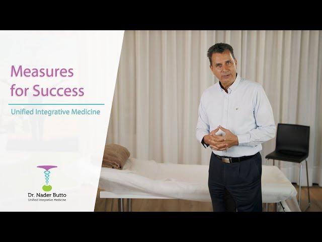 Measure of Success - Unified Integrative Medicine