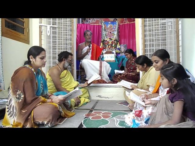 Learn Thiruppavai - Pasuram 1