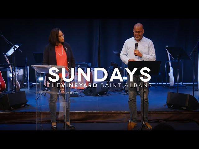 LOVE 4 | The Call to Relational Growth | Jon & Andrea Taylor-Cummings |