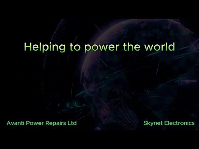 Skynet Electronic | Power Supply Sales | Power Supply Repairs | Service | Repair | Replacement