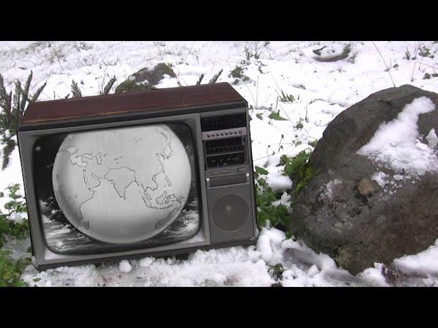 Climate Change Explained In 30 Minutes: Anima Mundi Documentary Edit