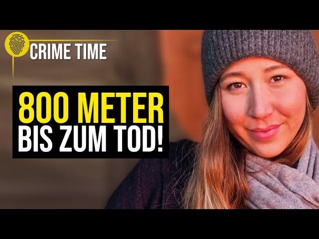 Heimweg-Horror! War frustrierter Jogger der Mörder von Hanna W? | Crime Time Doku