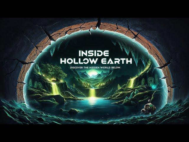 Inside Hollow Earth: The Theory That Shaped Godzilla vs. Kong’s Epic Battle | Full Documentary