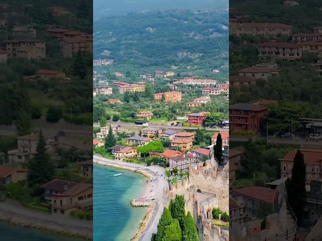 Lake Garda: Italy’s most enchanting escape 