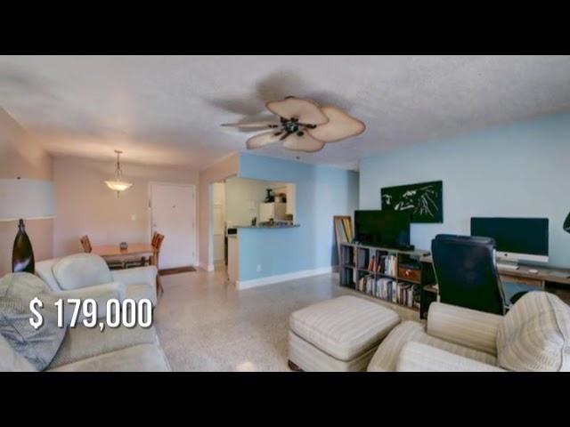 CENTURY 21 Ocean: Oceanfront Condo For Sale- 2625 S Atlantic Ave 16, Cocoa Beach, FL 32931