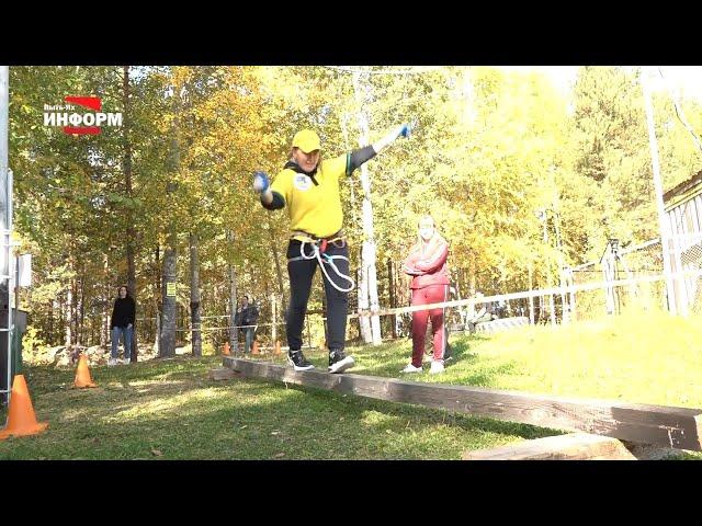 Специальный репортаж