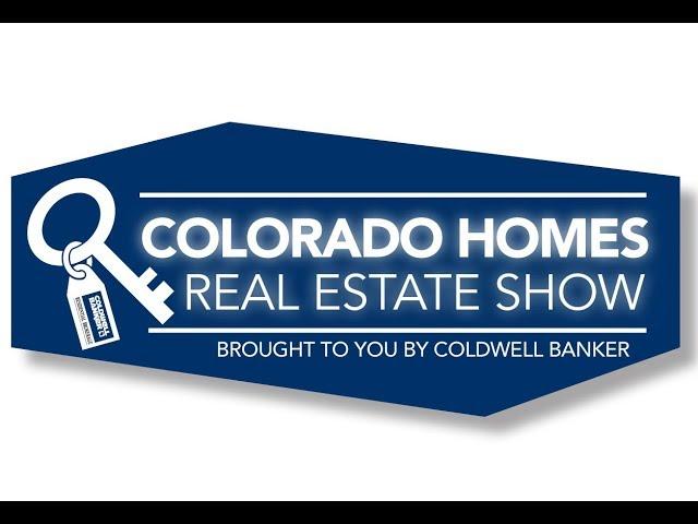 Coldwell Banker Denver Colorado Homes Real Estate Show 12-9-18