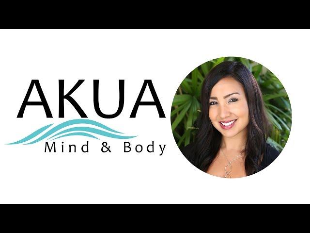 Akua Mind & Body