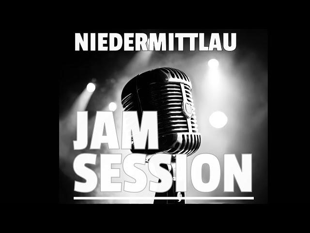 Jam Session/Open Stage - Niedermittlau