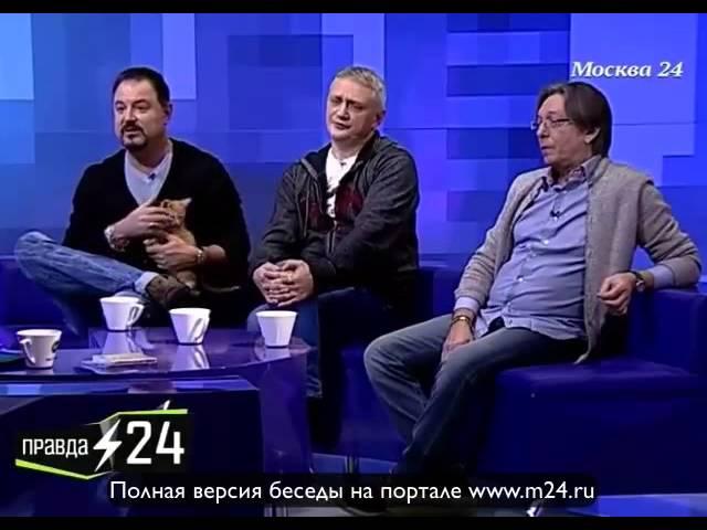 Андрей Заблудовский:  «Мы давно друг к другу не обращаемся»