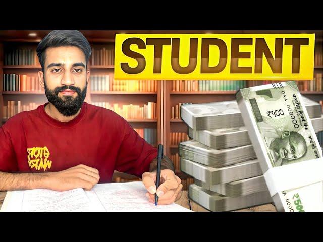 How Students can Earn ₹50k monthly in 2025 (Proven Methods!)