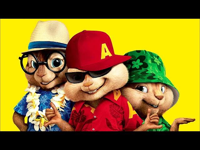 Sleepy Hallow - Die Young (Official Alvin and the Chipmunks) ft. 347aidan