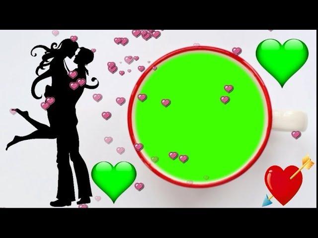 Green screen wedding effects video Happy Anniversary wedding background video effects hd GreenScreen