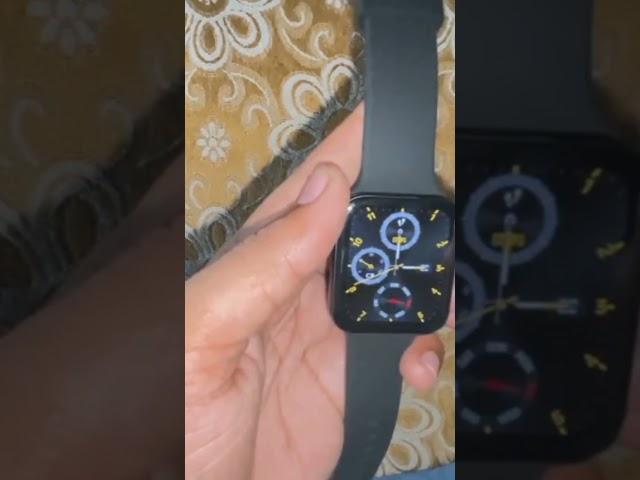 best Budget SMART WATCH ⌚ Full video Available on channel