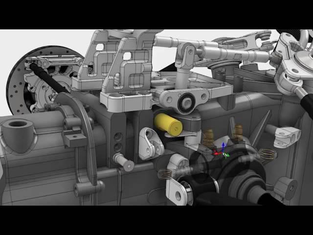 Autodesk Inventor