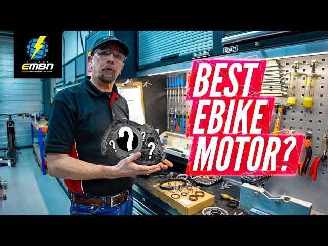 What's The Best eBike Motor? | Industry Expert Reveals All