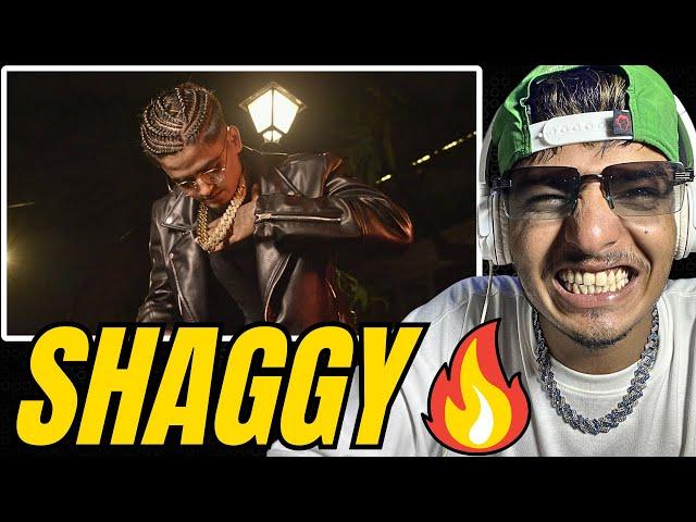 SHAGGY - SITARE | OG | SONG REACTION (NINJABOYREACTION) 2024