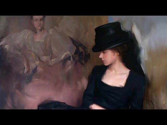 Oil Painting and Drawing Video Lessons |  Old Masters Academy review