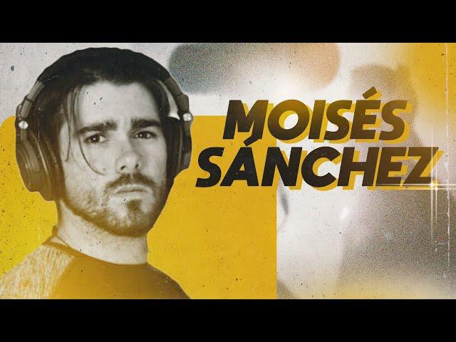 SONIDO en CINE | con MOISÉS SÁNCHEZ | No me tires del carrete #26