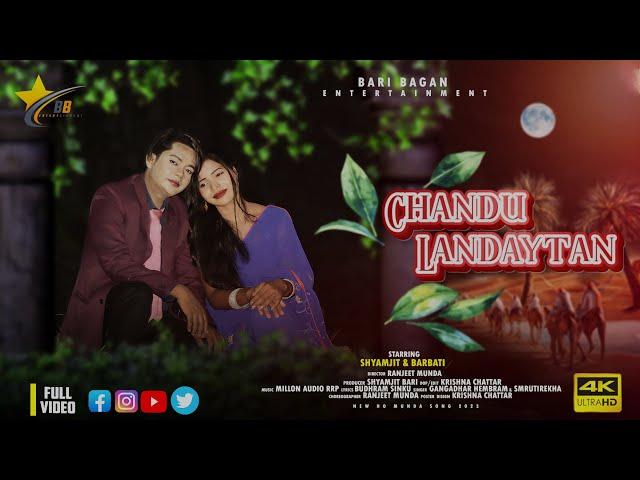 New HO Video 2023 HO STAR||Chanduh Landaytan || FT Shyamjit & Parbati || Gangadhar & Smrutirekha