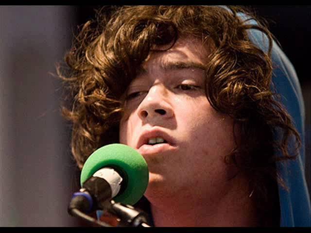 Kyle Falconer - Oh Well ( Fleetwood mac cover )