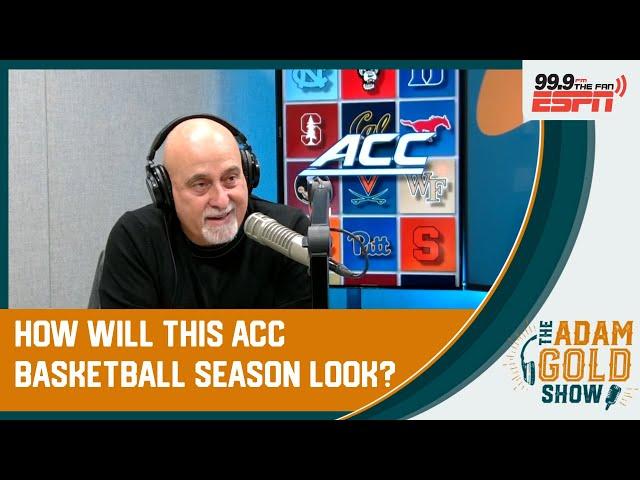 Is there an ACC men’s basketball team that has the potential to make it to a conference game?