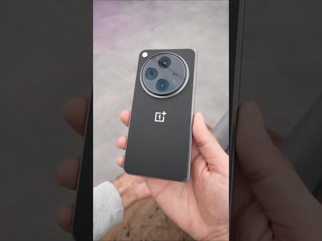 OnePlus Fold Mobile Phone Best Look 2025 #OnePlusFold #shorts  #BestMobile2025