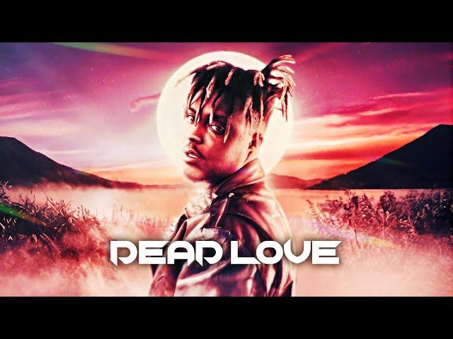 "Dead Love" - Juice WRLD Type Beat | Guitar Type Beat | Melodic Type Beat