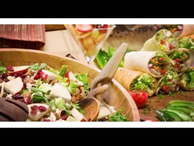 Catering services in NYC | Private And Corporate Catering | New York City
