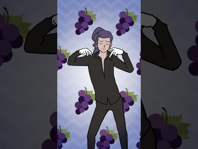 Please choose your fruit-themed boyfriend  #animation #funny#cartoon #comic #shorts