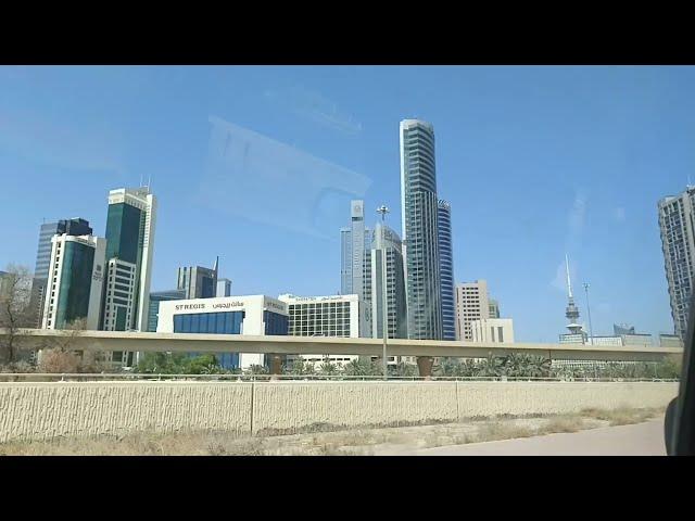 Kuwait beautiful landscapes '