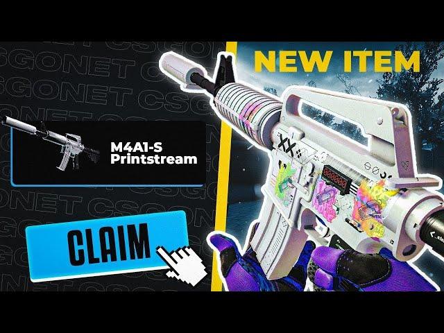 CSGONET HONEST CASE OPENING?! $100 ( CSGO.NET PROMO CODE 2023 )