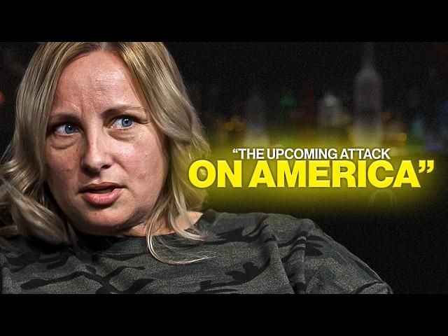 CIA Targeter: "The Upcoming Attack in America" | Official Preview