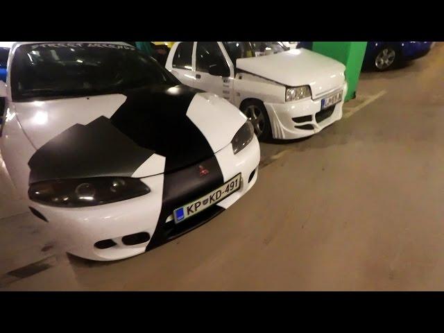 Avto Tuning Show Kranj 2016