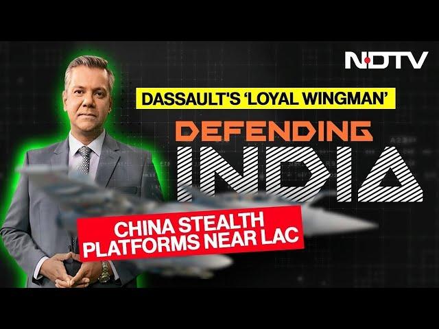 Indian Defence Update | Defending India, With Vishnu Som | Episode 04