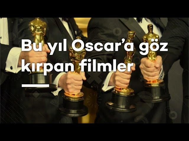 BU YIL OSCAR’A GÖZ KIRPAN FİLMLER HANGİLERİ? | ÖBÜR GÜNDEM