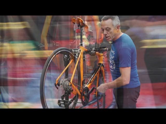 Bicycle Gears and How They Work